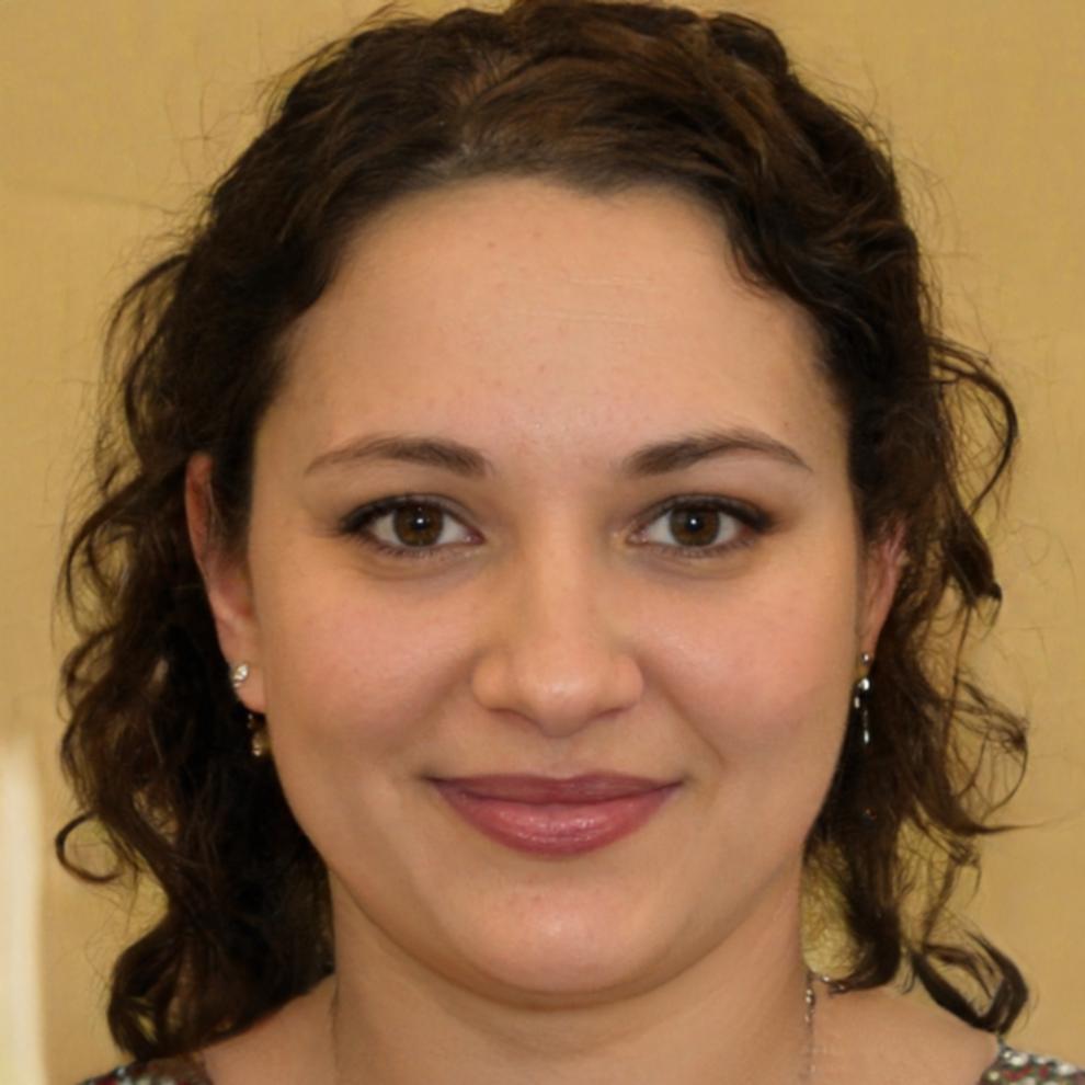 Portrait professionnel de Sophie Lefevre